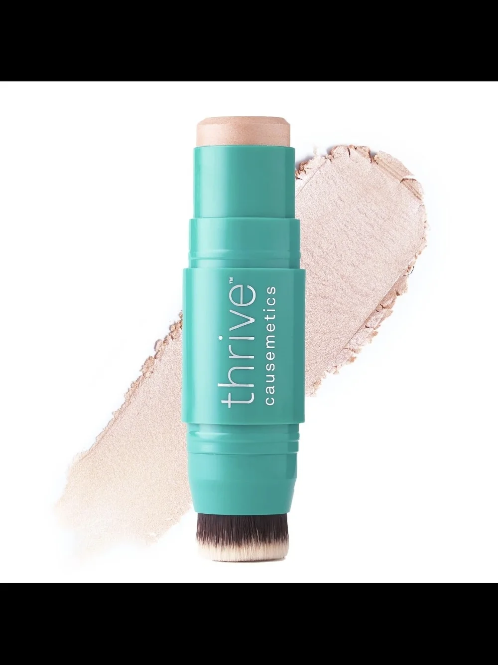 thrive causemetics Triple Threat Color Stick